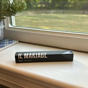 IL MAKIAGE inkliner eyeliner. Brand new. Shade black.